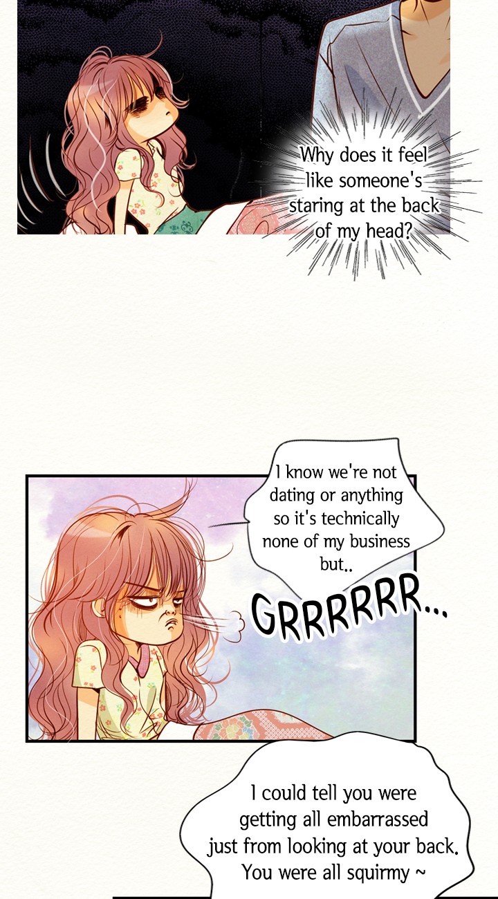 Witch Workshop Chapter 58 - page 35