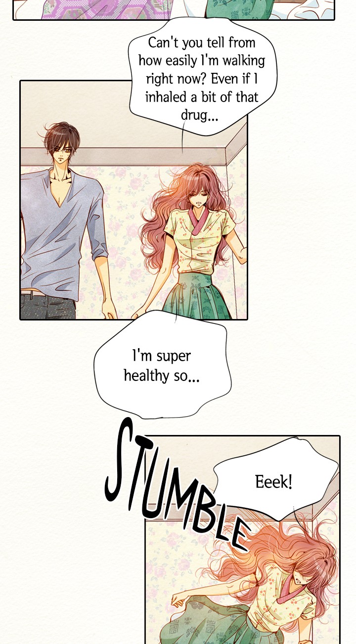 Witch Workshop Chapter 58 - page 37