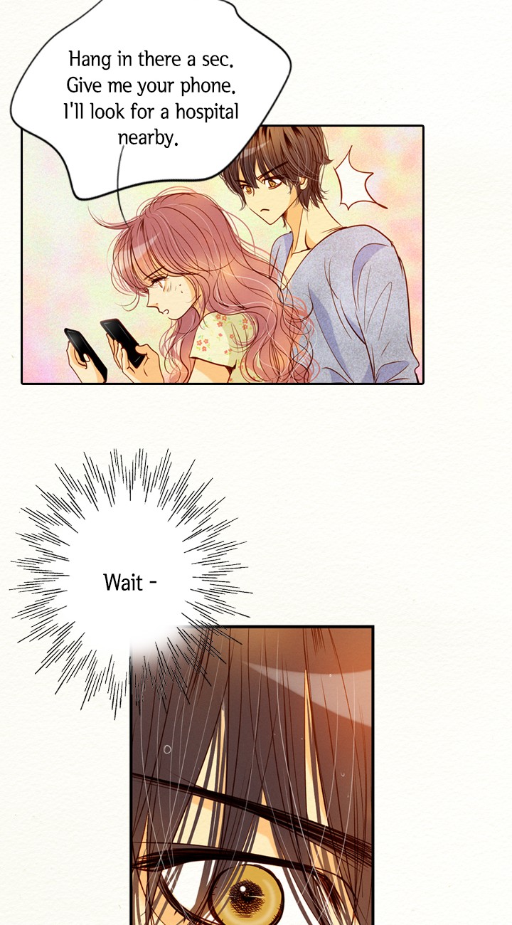 Witch Workshop Chapter 58 - page 40