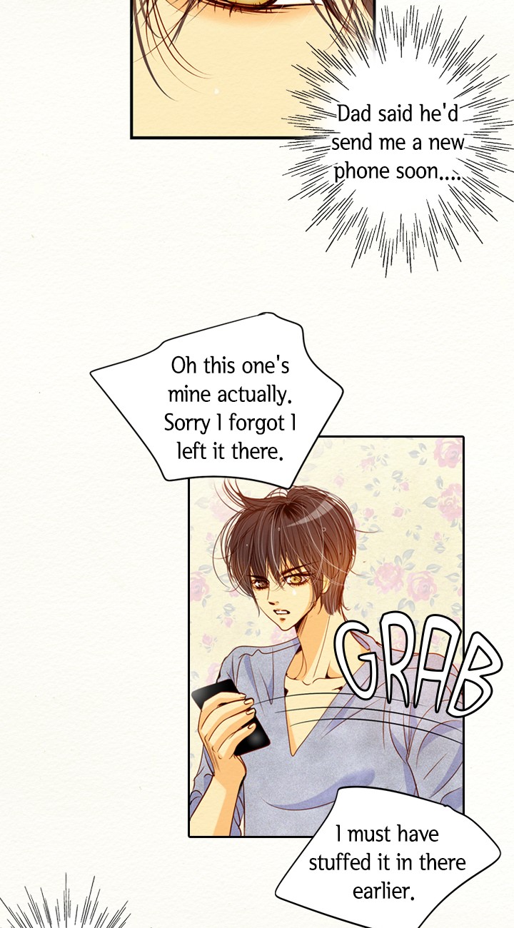 Witch Workshop Chapter 58 - page 41