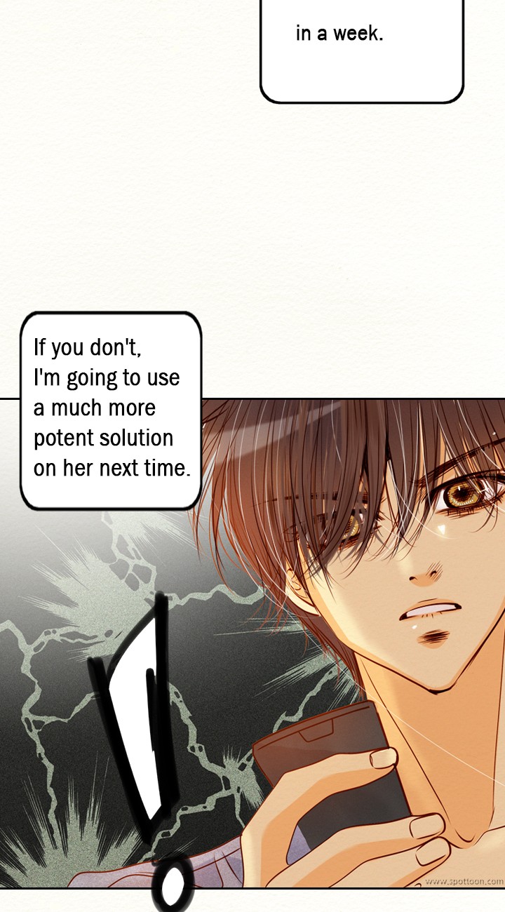 Witch Workshop Chapter 58 - page 45