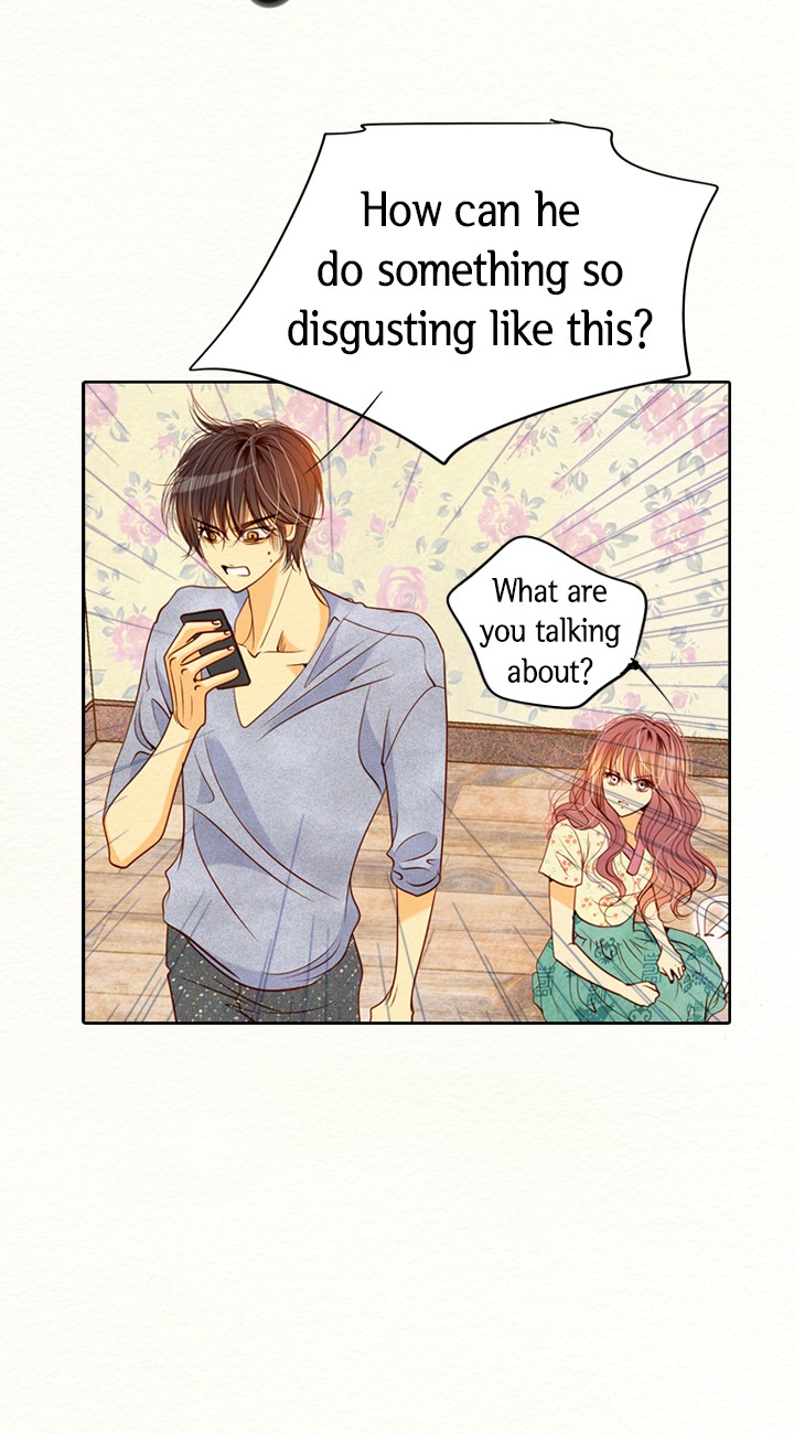 Witch Workshop Chapter 58 - page 46