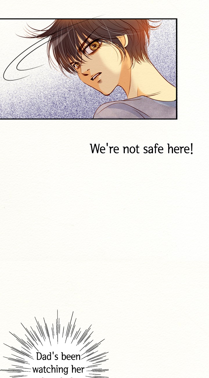 Witch Workshop Chapter 58 - page 47