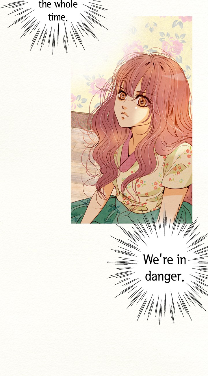 Witch Workshop Chapter 58 - page 48
