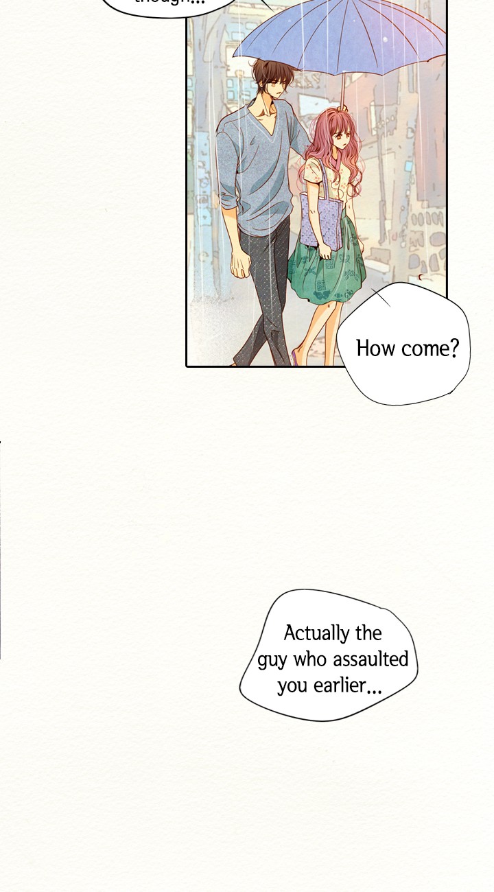 Witch Workshop Chapter 58 - page 50