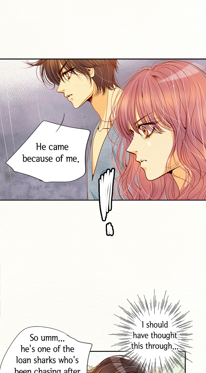 Witch Workshop Chapter 58 - page 51