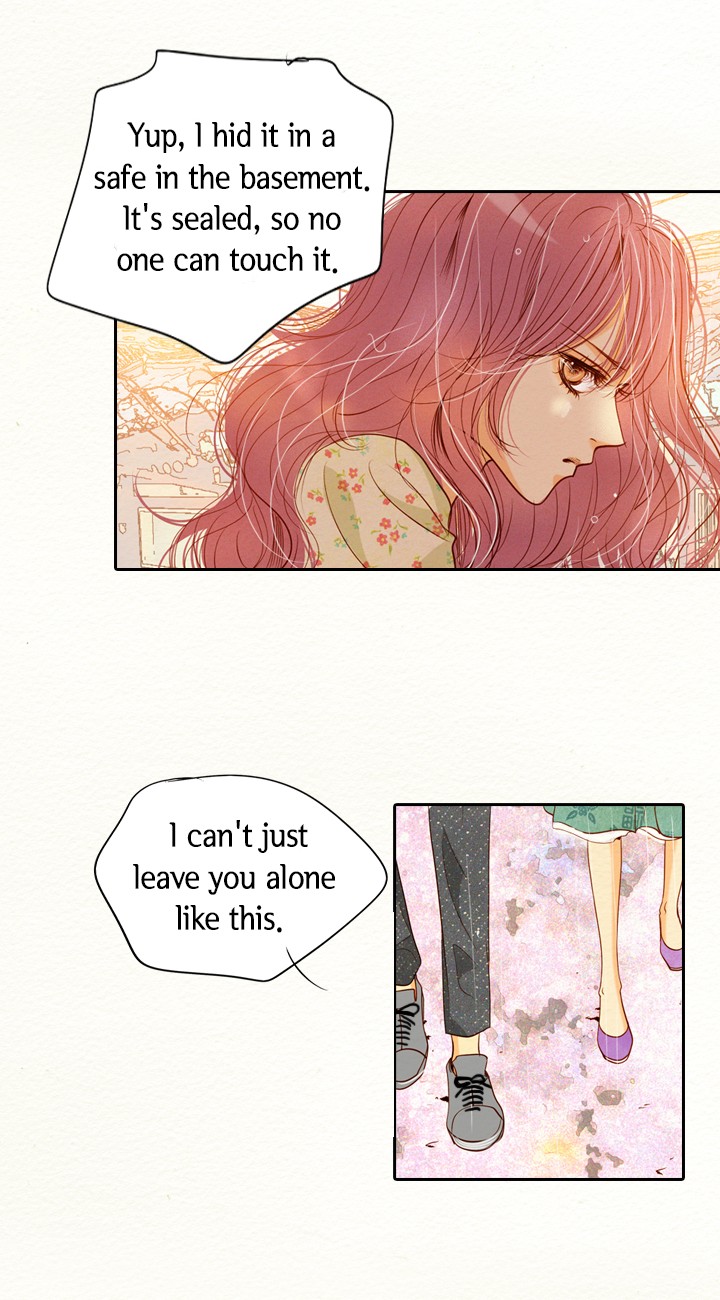 Witch Workshop Chapter 58 - page 56