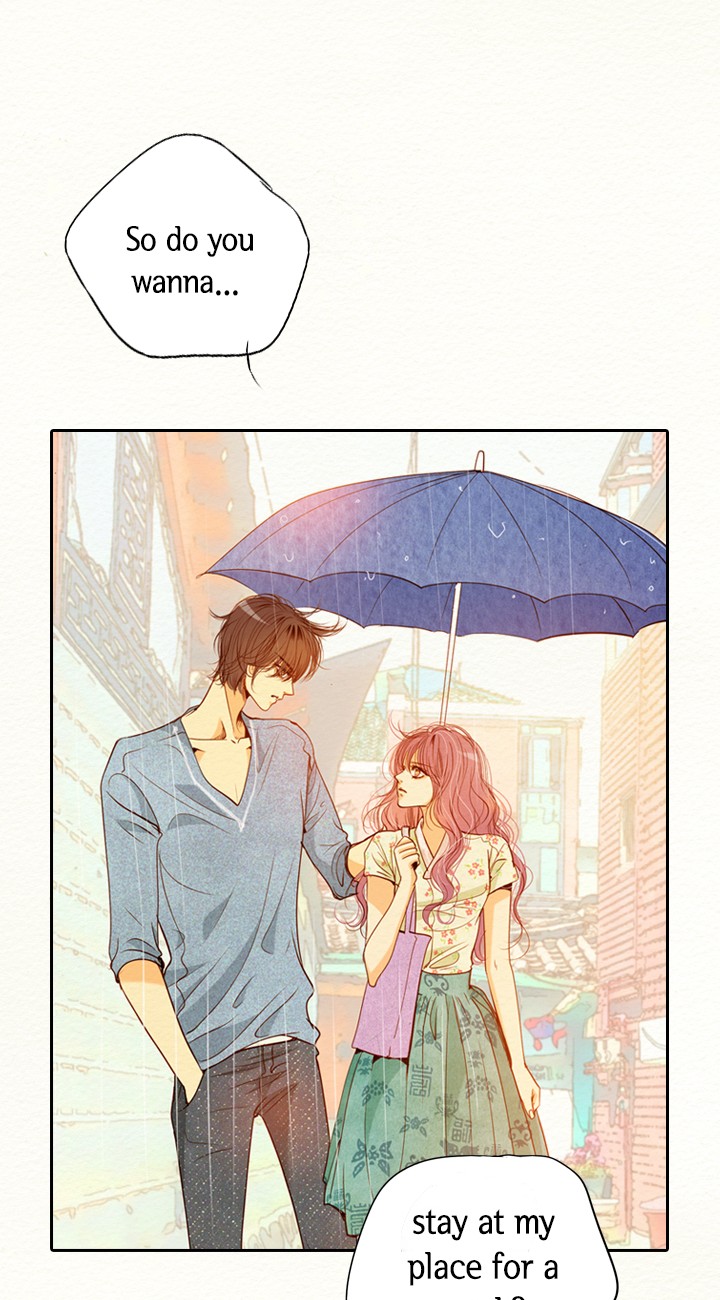 Witch Workshop Chapter 58 - page 57