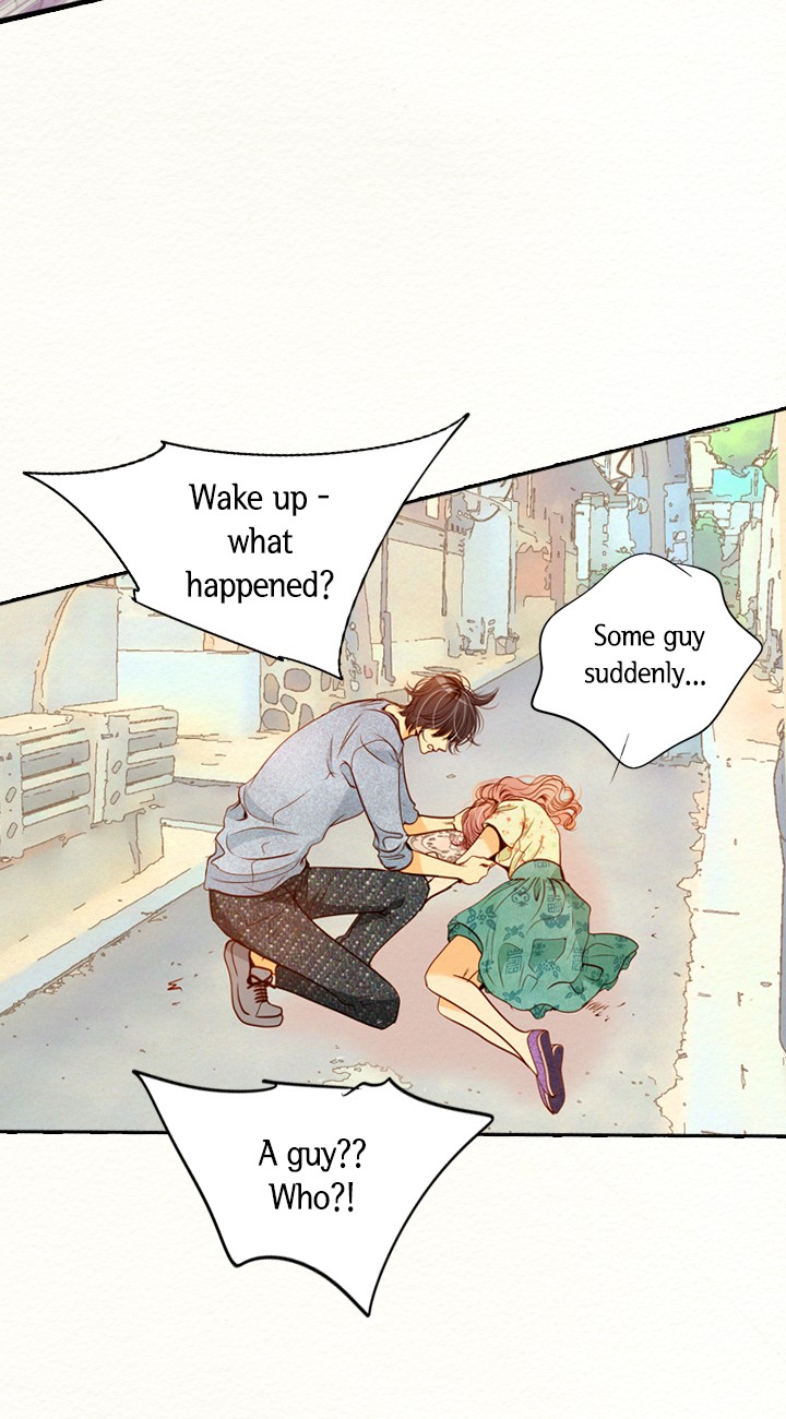 Witch Workshop Chapter 58 - page 6