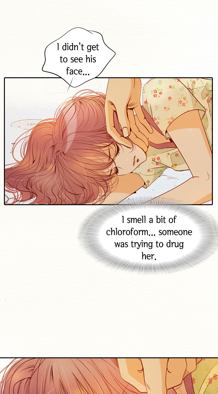 Witch Workshop Chapter 58 - page 7