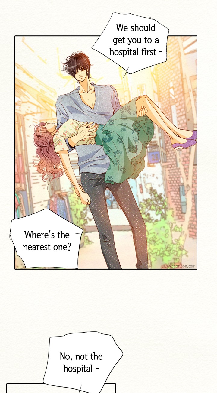 Witch Workshop Chapter 58 - page 9