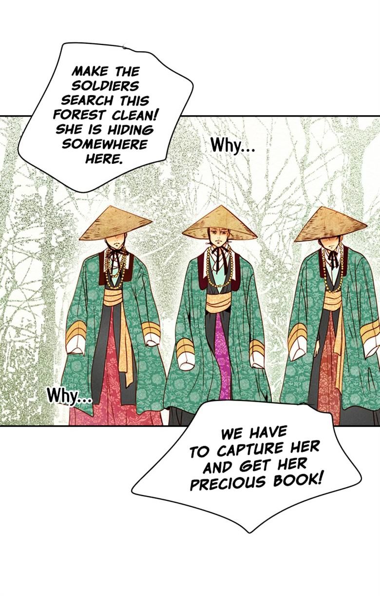 Witch Workshop chapter 25 - page 10