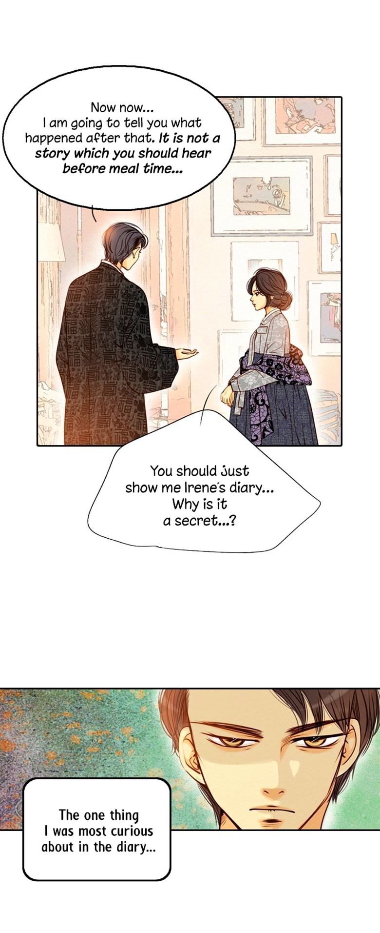 Witch Workshop chapter 25 - page 12