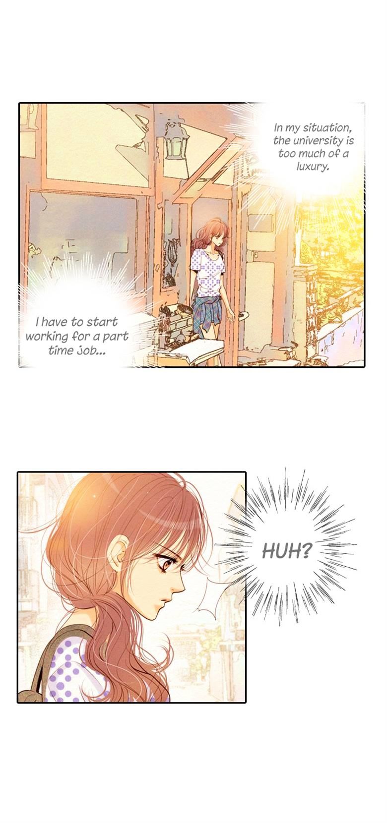 Witch Workshop chapter 25 - page 21