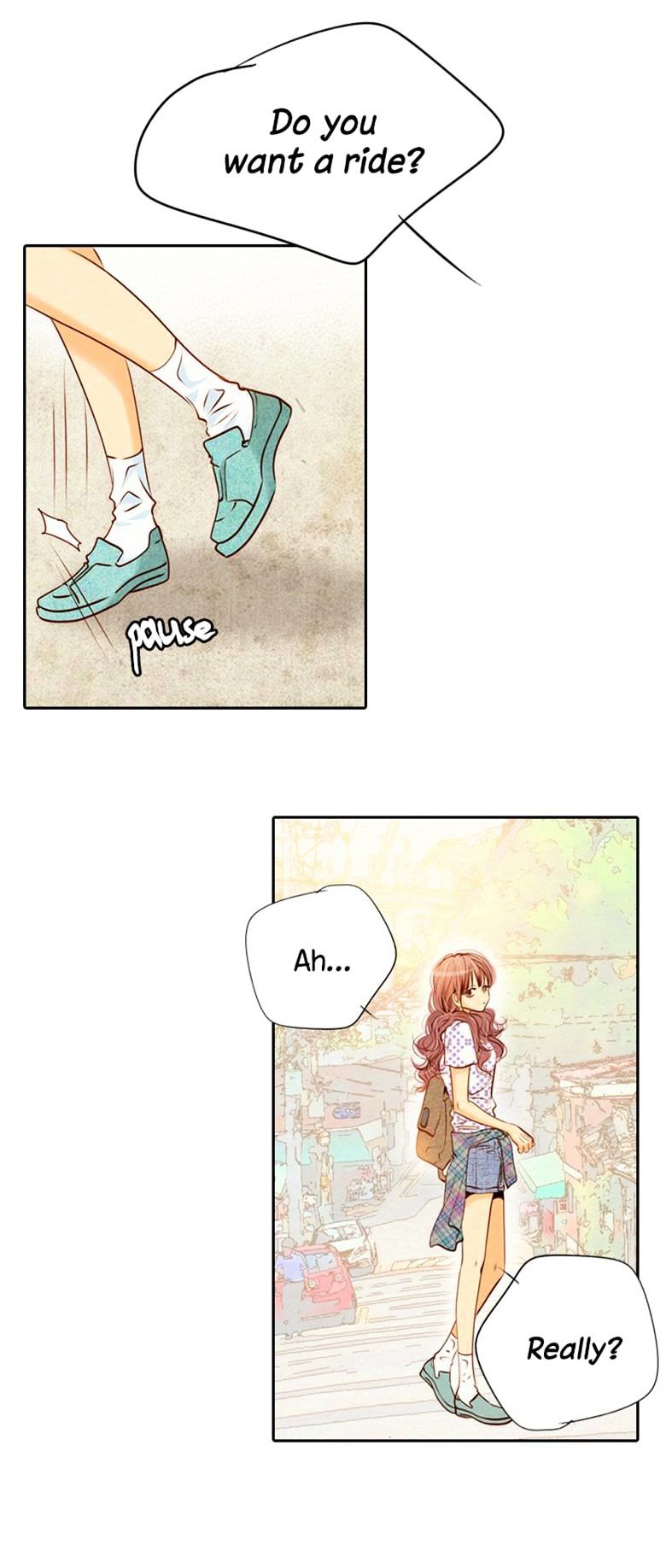Witch Workshop chapter 25 - page 25
