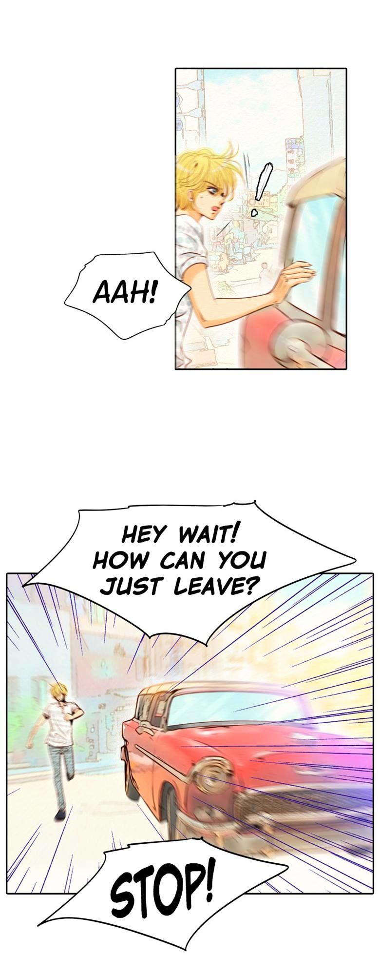 Witch Workshop chapter 25 - page 36