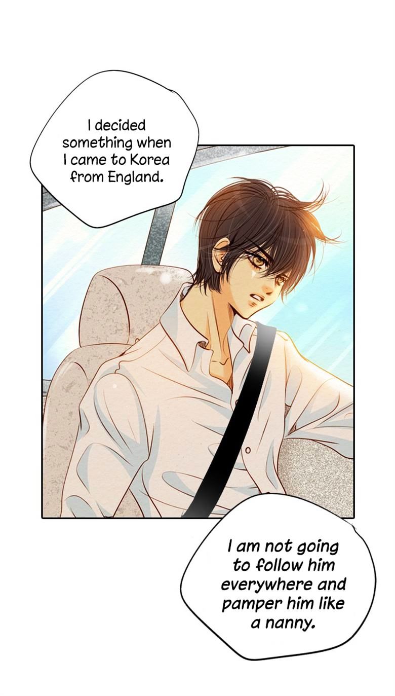 Witch Workshop chapter 25 - page 38