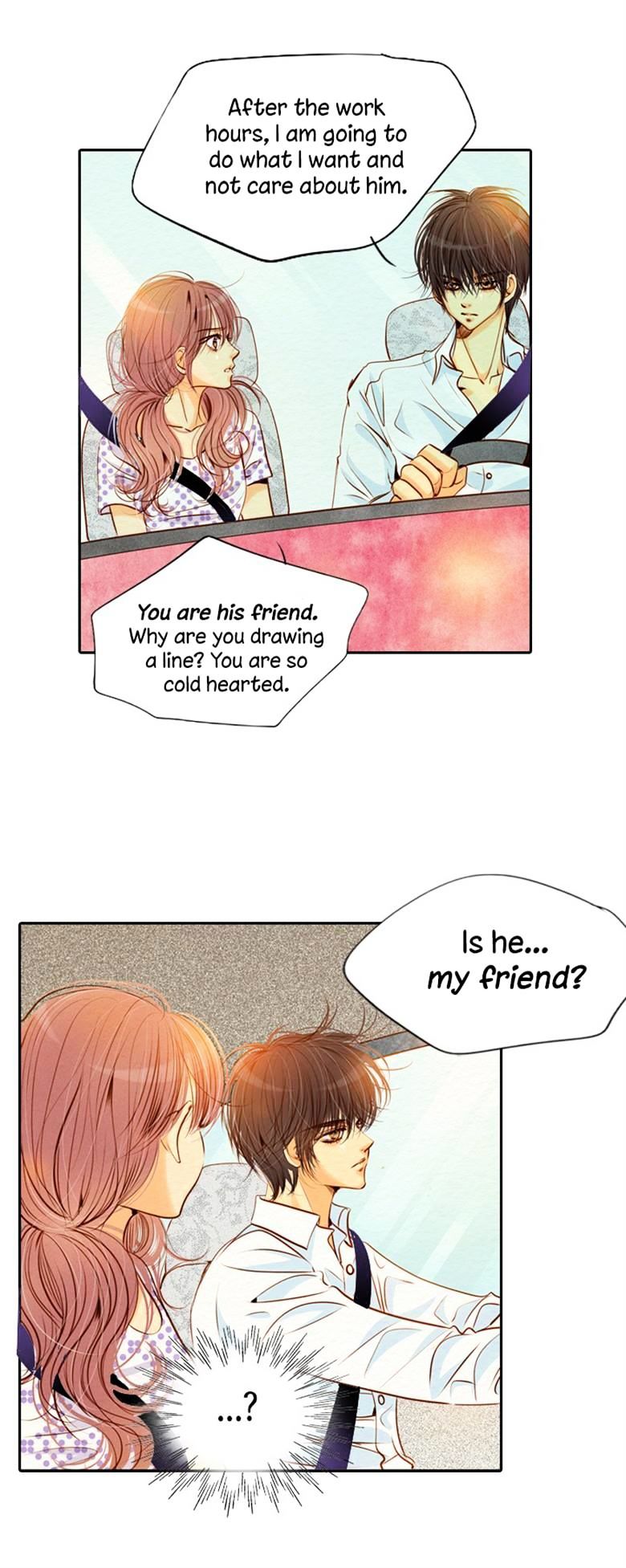 Witch Workshop chapter 25 - page 39