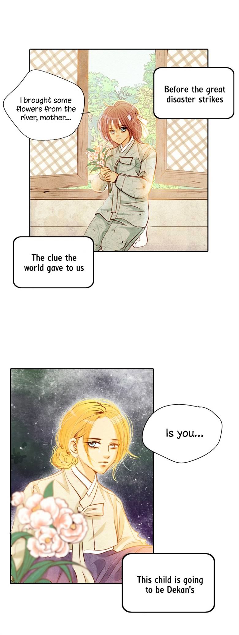 Witch Workshop chapter 25 - page 6
