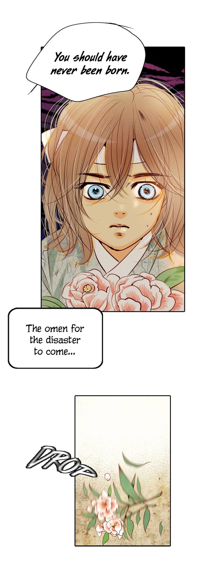 Witch Workshop chapter 25 - page 7