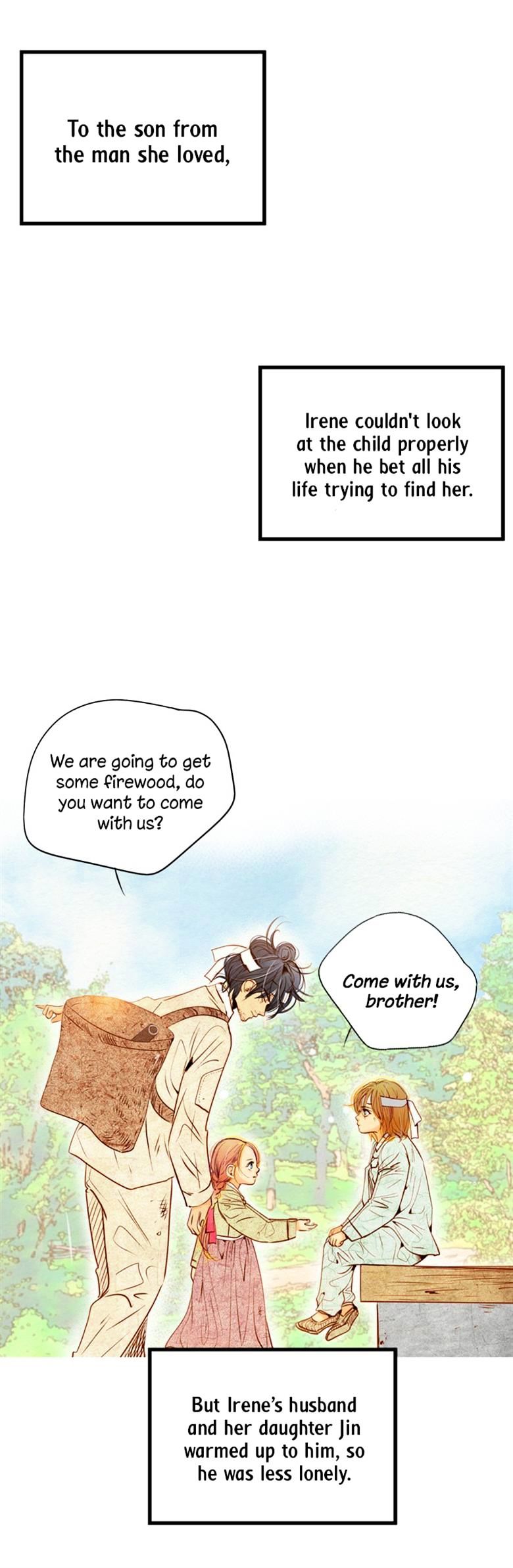 Witch Workshop chapter 25 - page 8