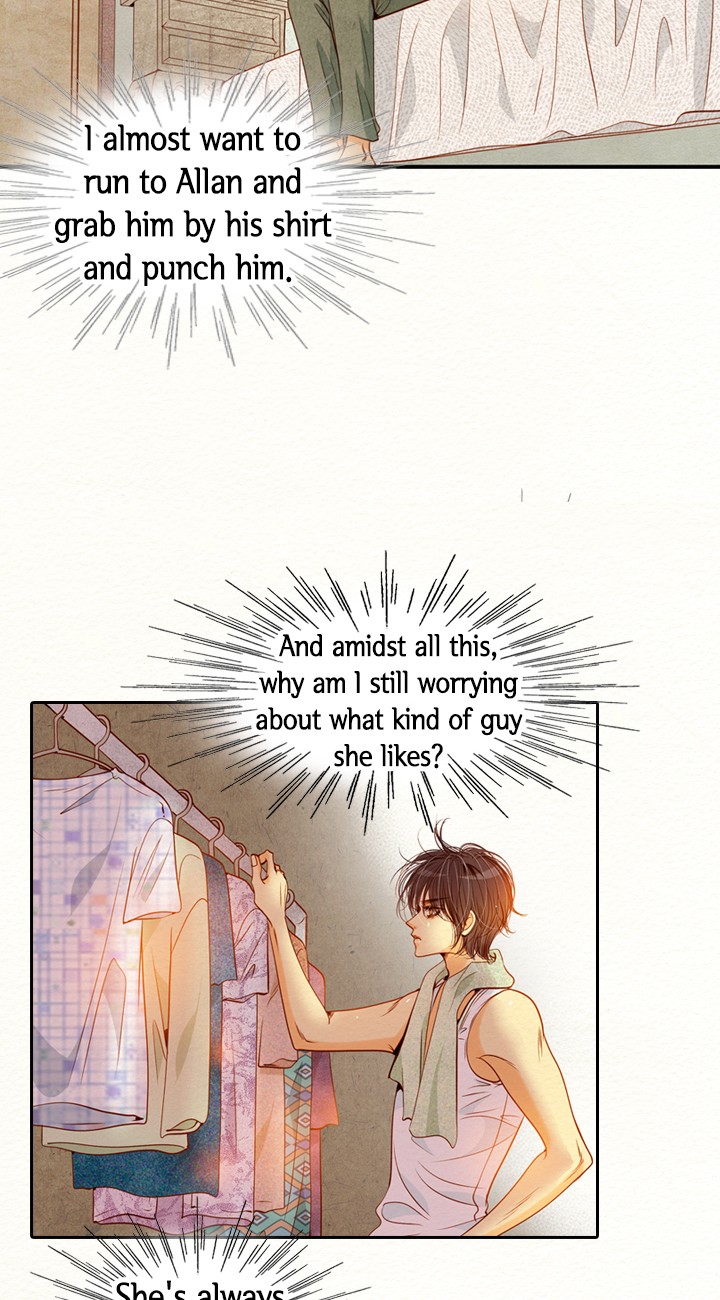 Witch Workshop Chapter 57 - page 17