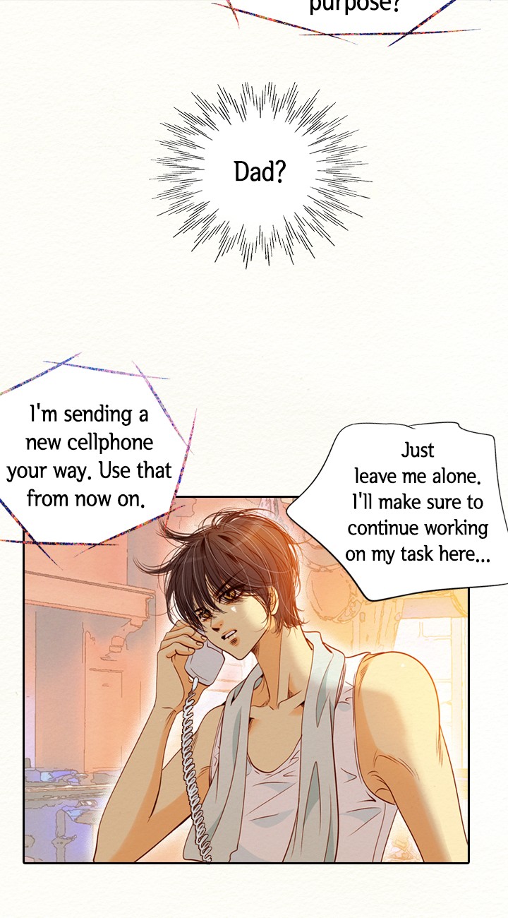 Witch Workshop Chapter 57 - page 22