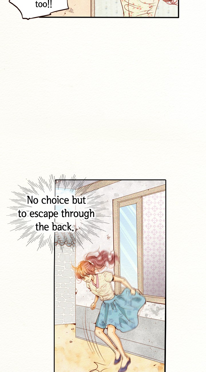 Witch Workshop Chapter 57 - page 33