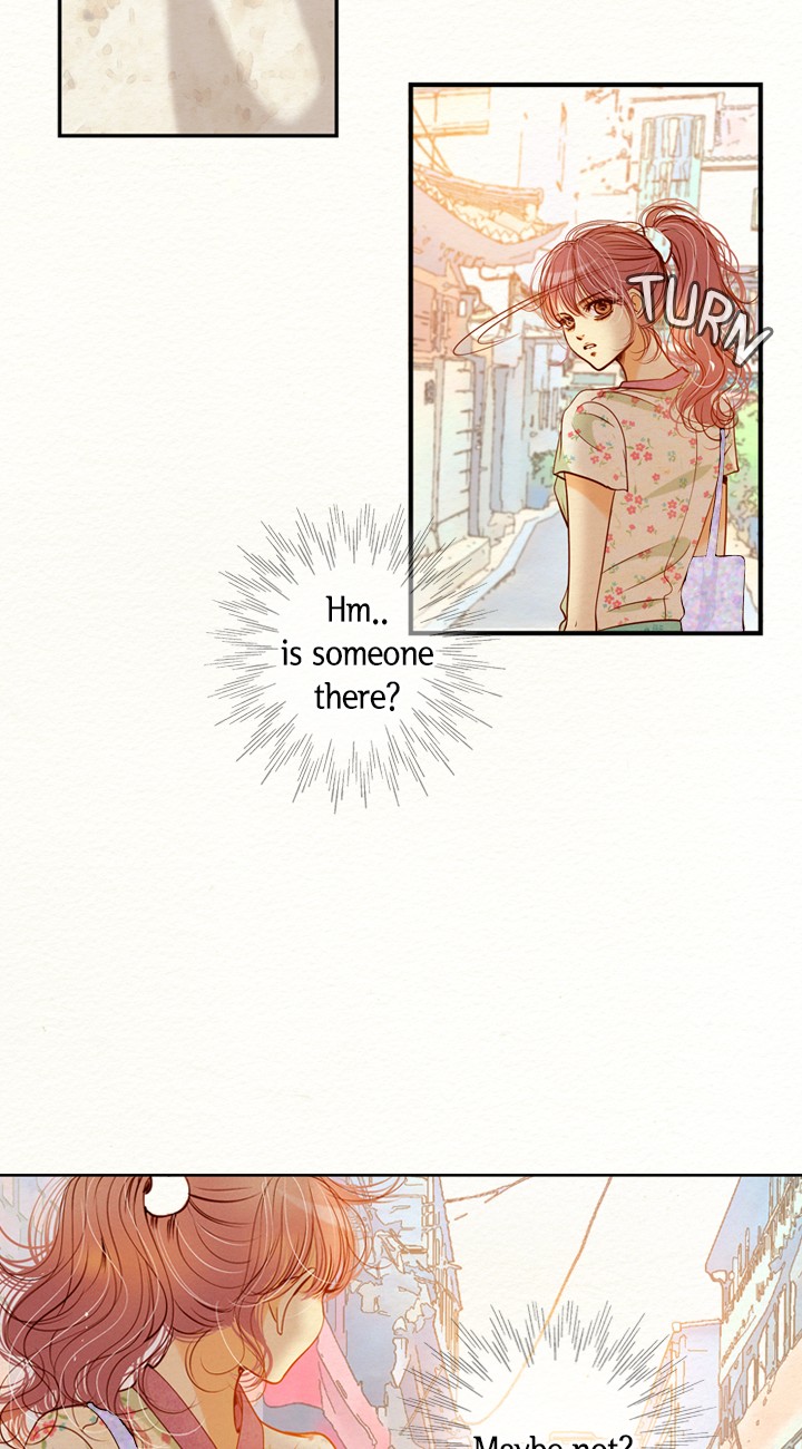 Witch Workshop Chapter 57 - page 39