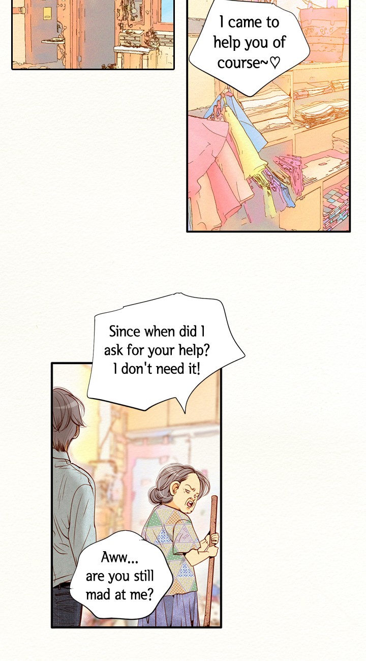 Witch Workshop Chapter 57 - page 4