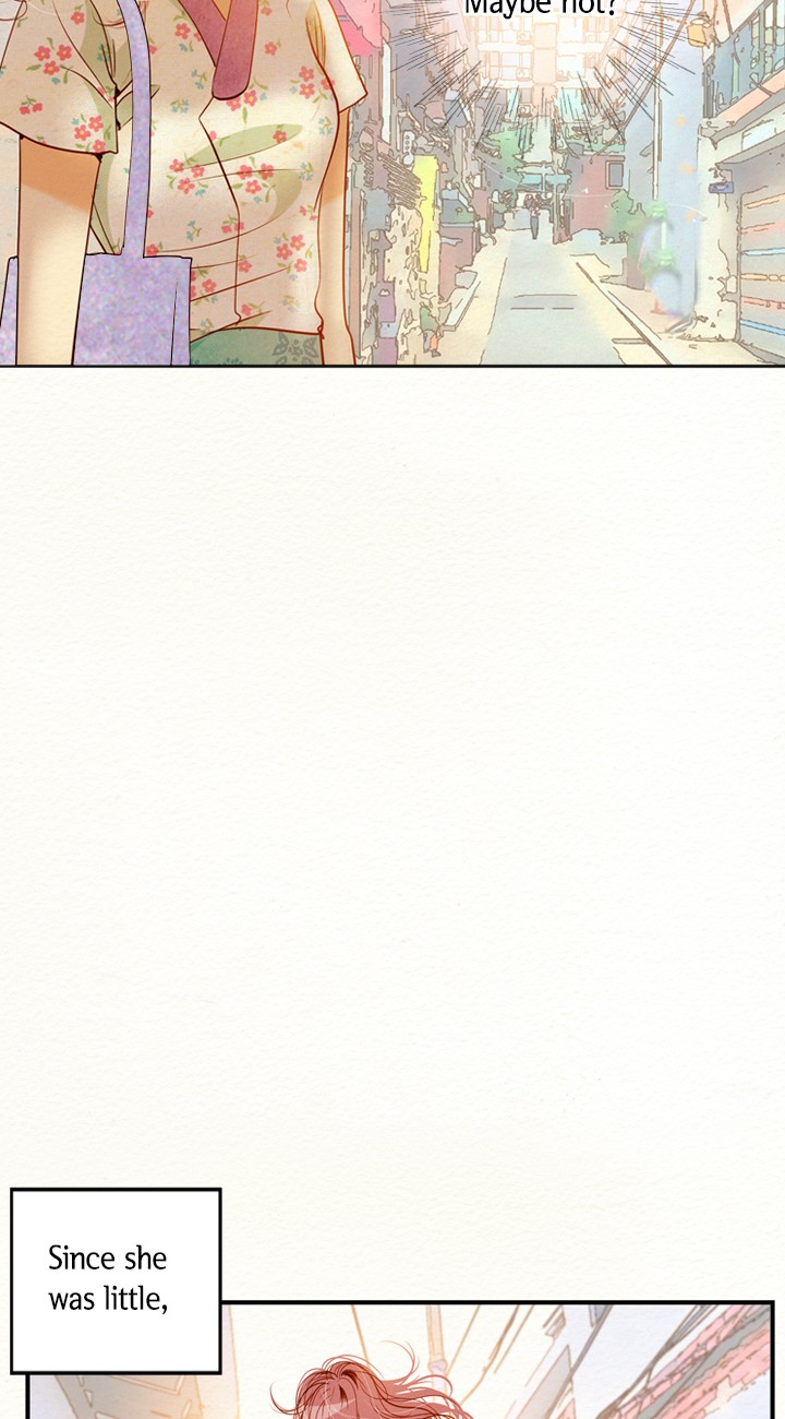 Witch Workshop Chapter 57 - page 40