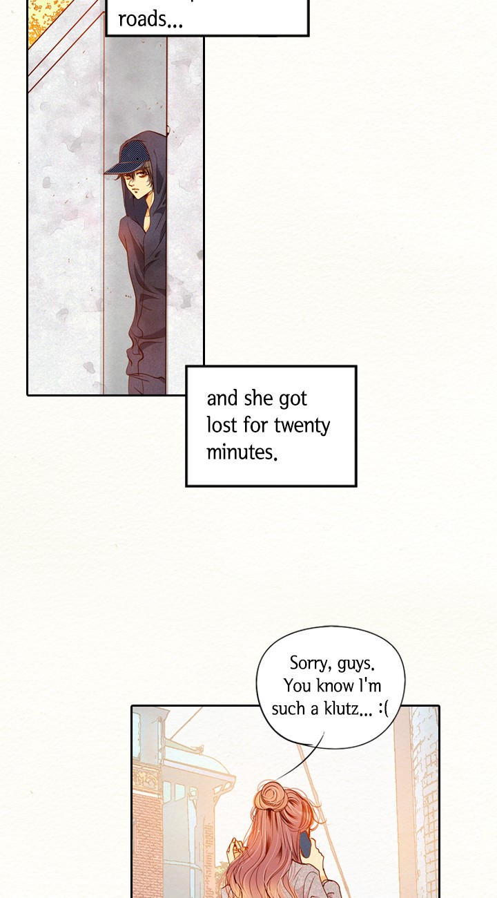 Witch Workshop Chapter 57 - page 42
