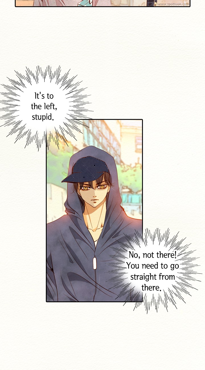 Witch Workshop Chapter 57 - page 44