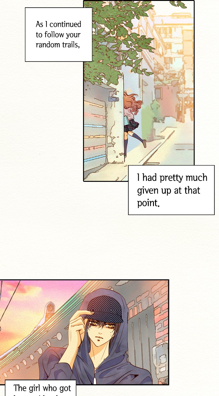 Witch Workshop Chapter 57 - page 45