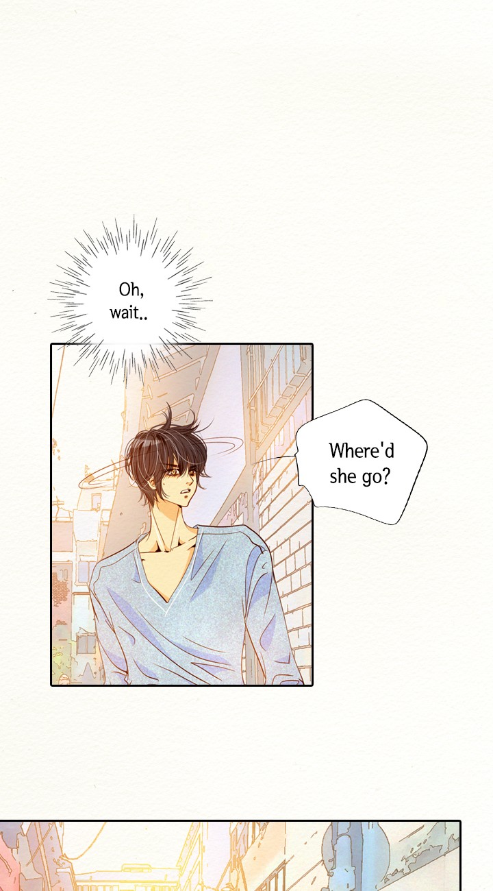 Witch Workshop Chapter 57 - page 51