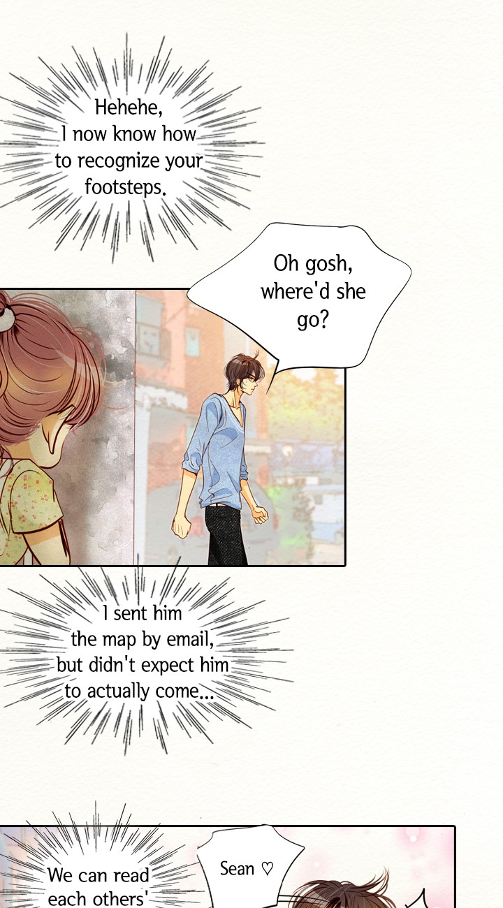 Witch Workshop Chapter 57 - page 53