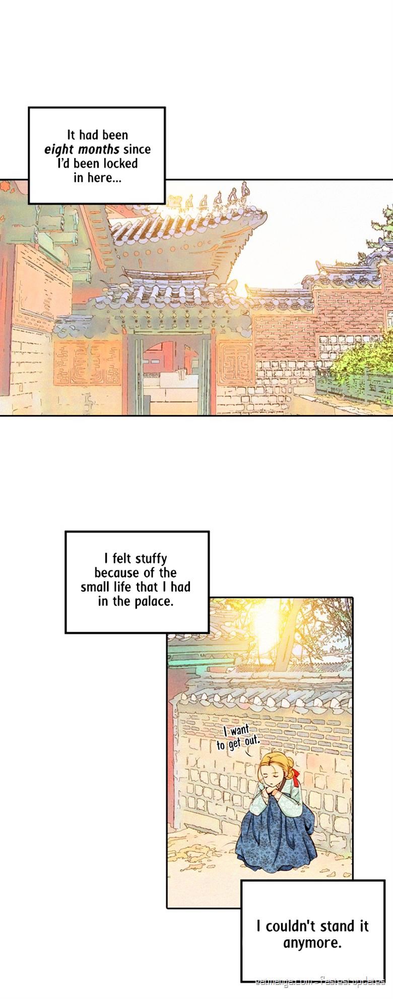 Witch Workshop chapter 23 - page 16