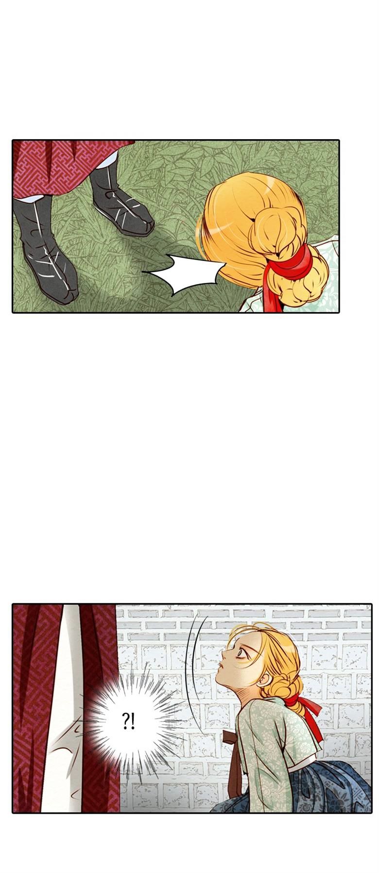 Witch Workshop chapter 23 - page 20