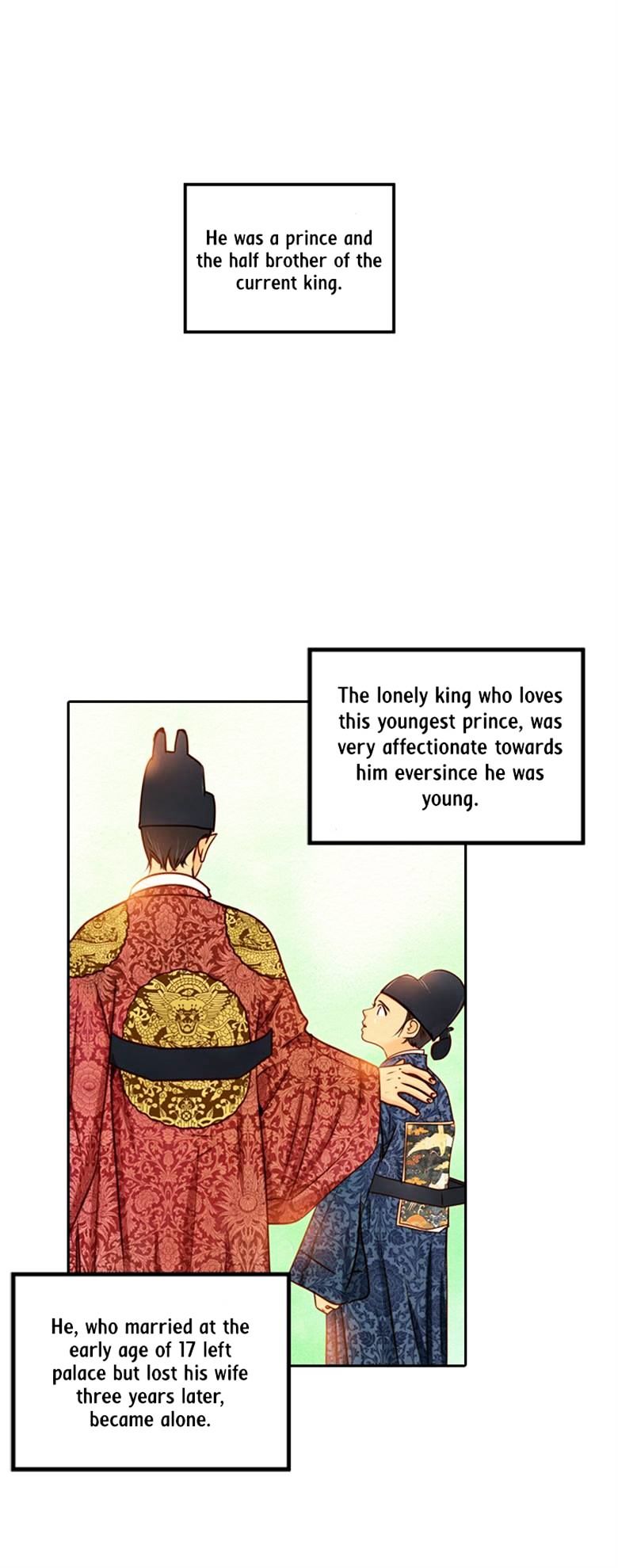 Witch Workshop chapter 23 - page 29