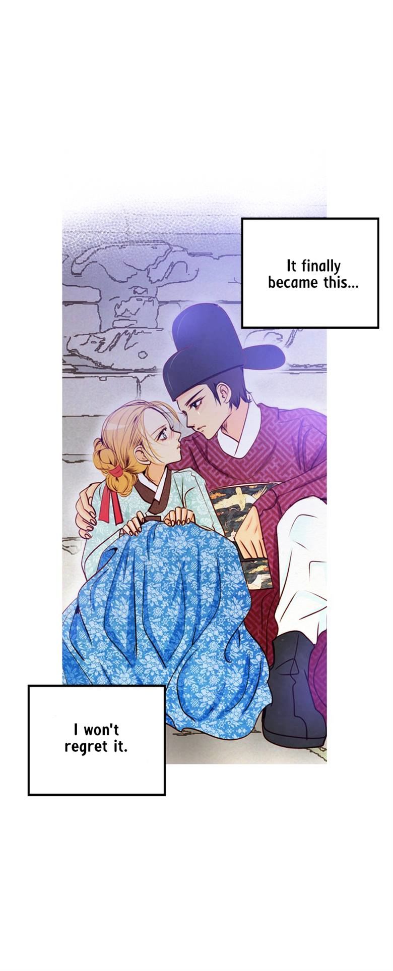 Witch Workshop chapter 23 - page 36