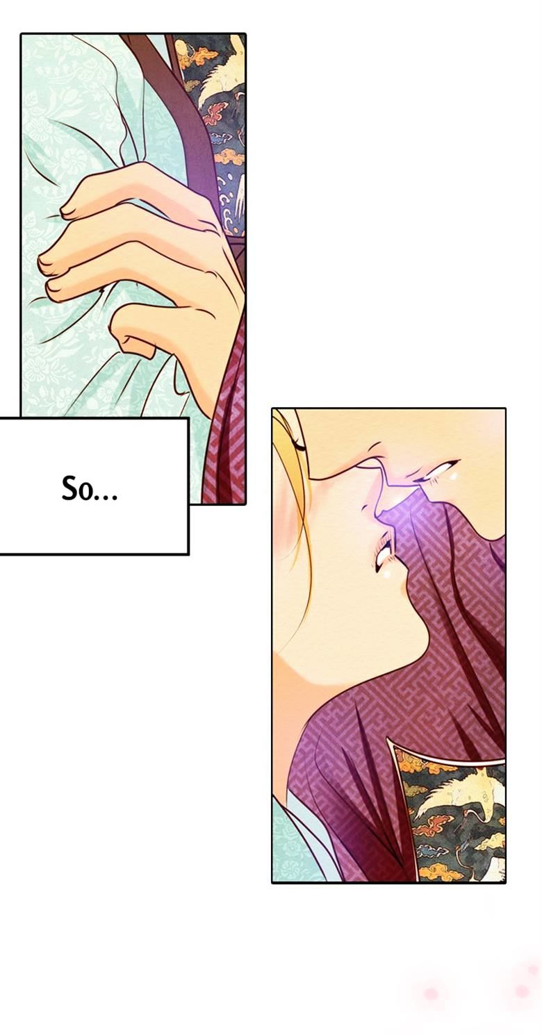 Witch Workshop chapter 23 - page 38