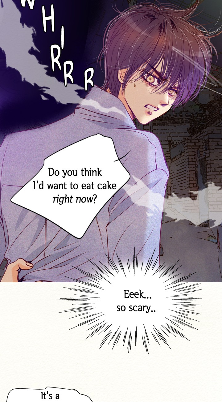 Witch Workshop Chapter 56 - page 11
