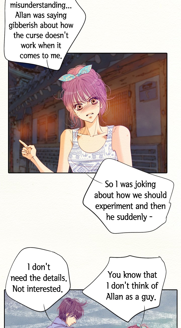 Witch Workshop Chapter 56 - page 12