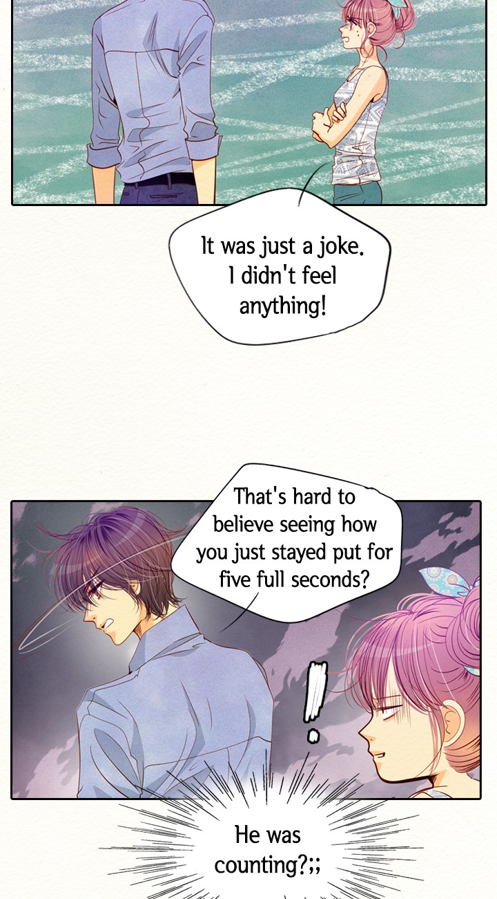 Witch Workshop Chapter 56 - page 13
