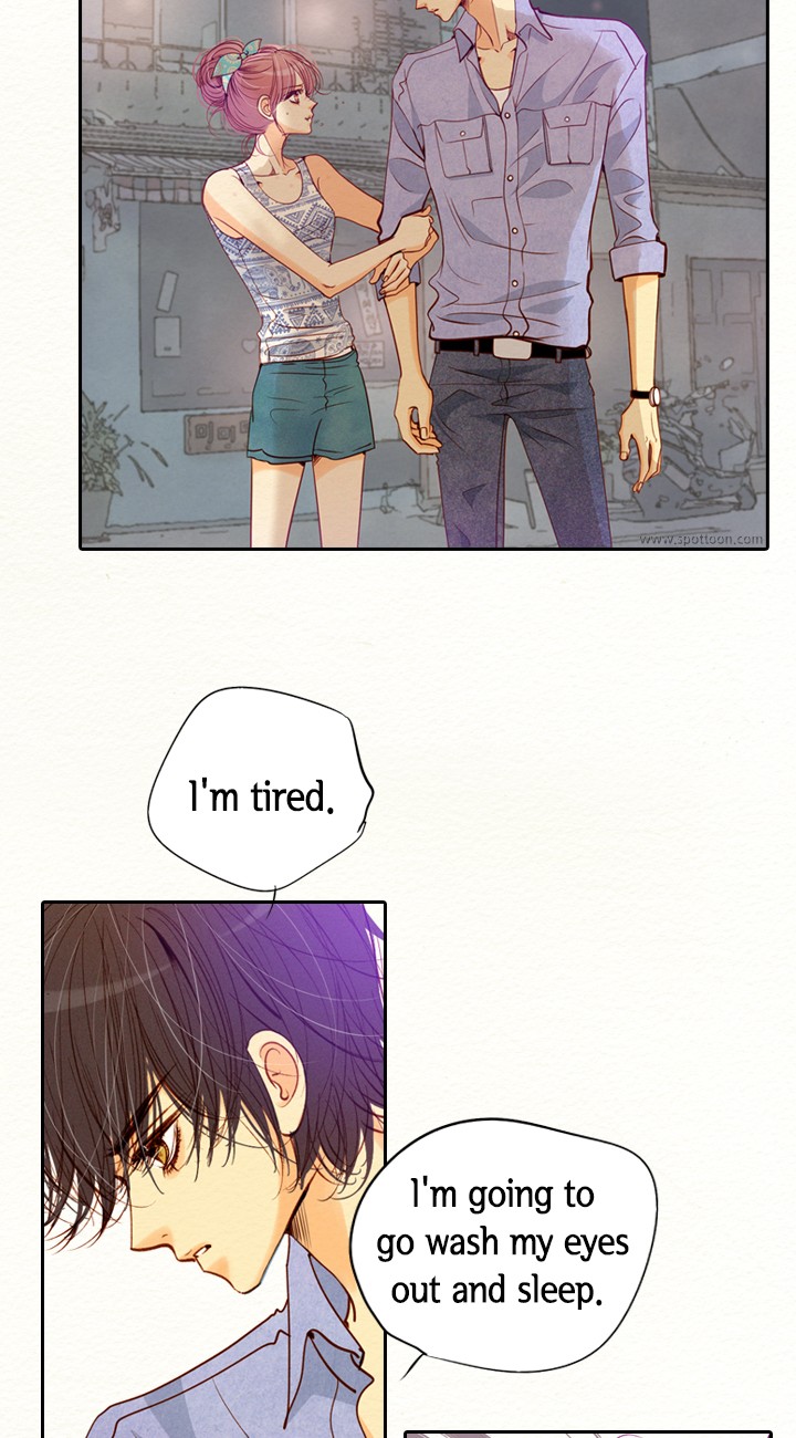 Witch Workshop Chapter 56 - page 15