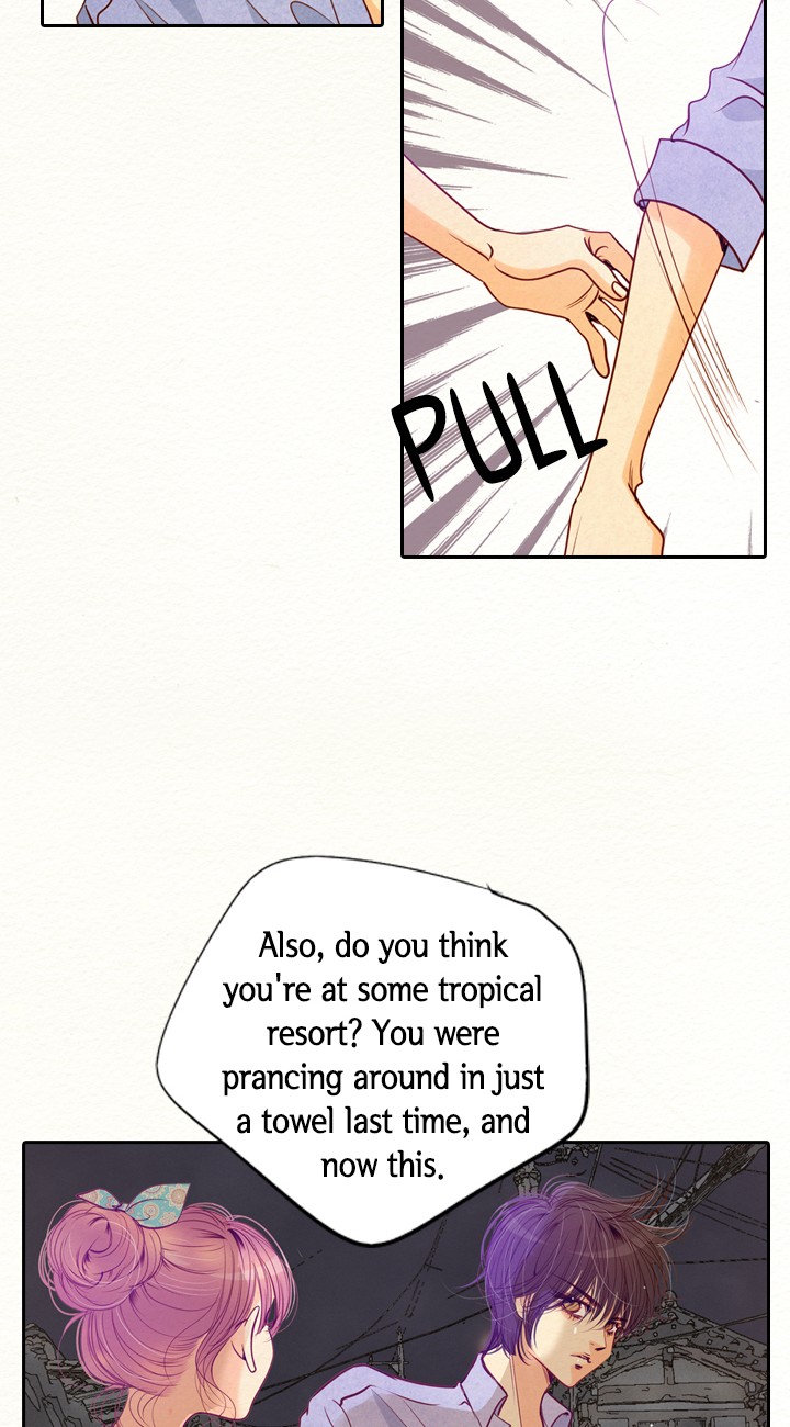 Witch Workshop Chapter 56 - page 16