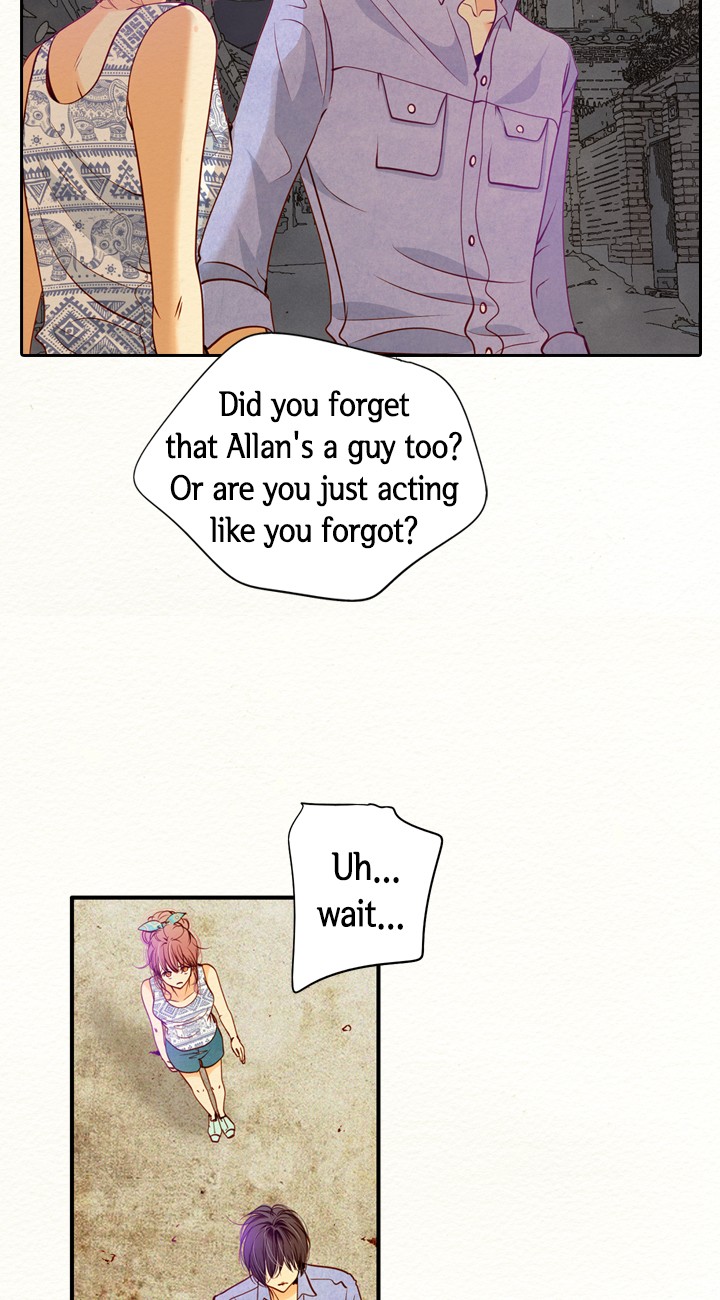 Witch Workshop Chapter 56 - page 17