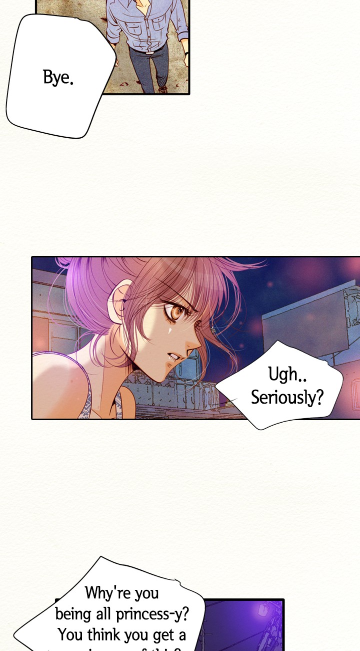 Witch Workshop Chapter 56 - page 18