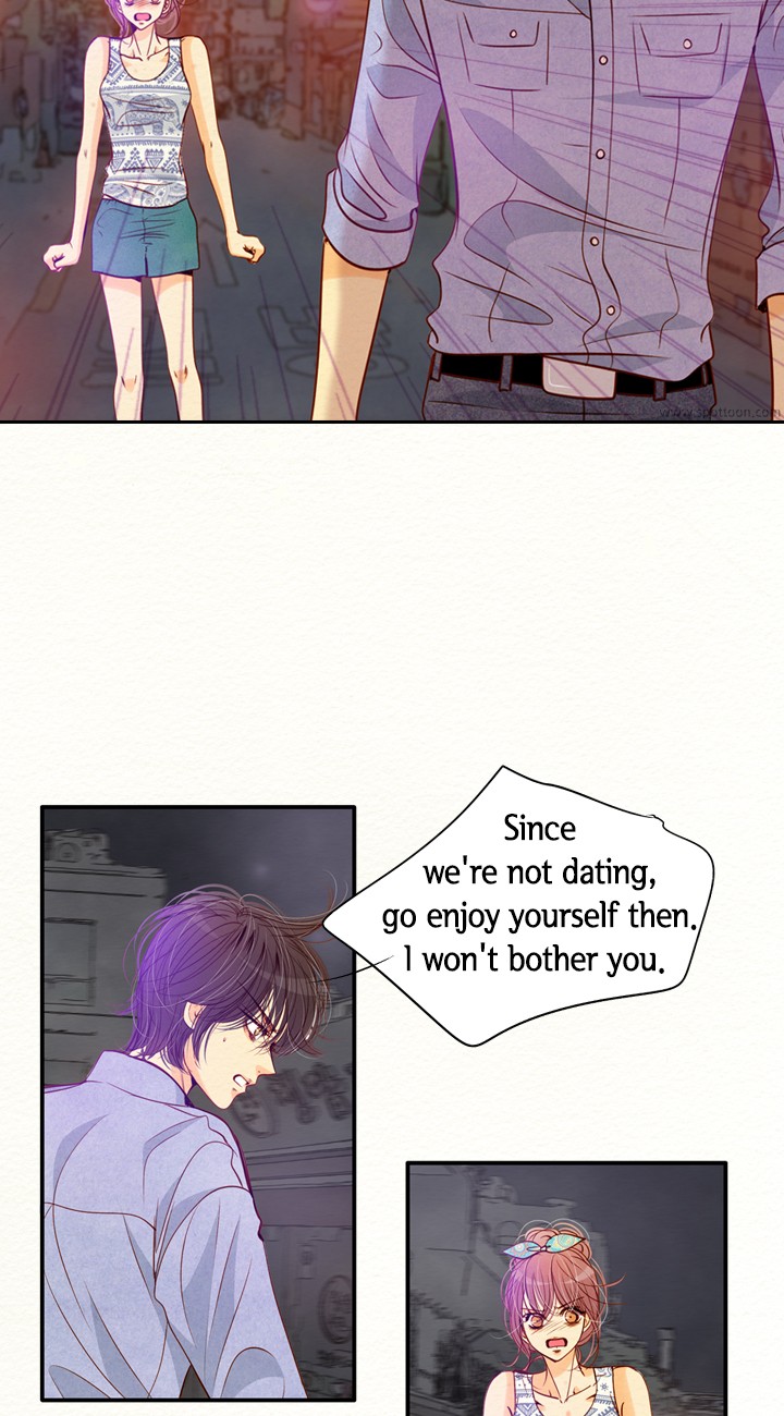 Witch Workshop Chapter 56 - page 21