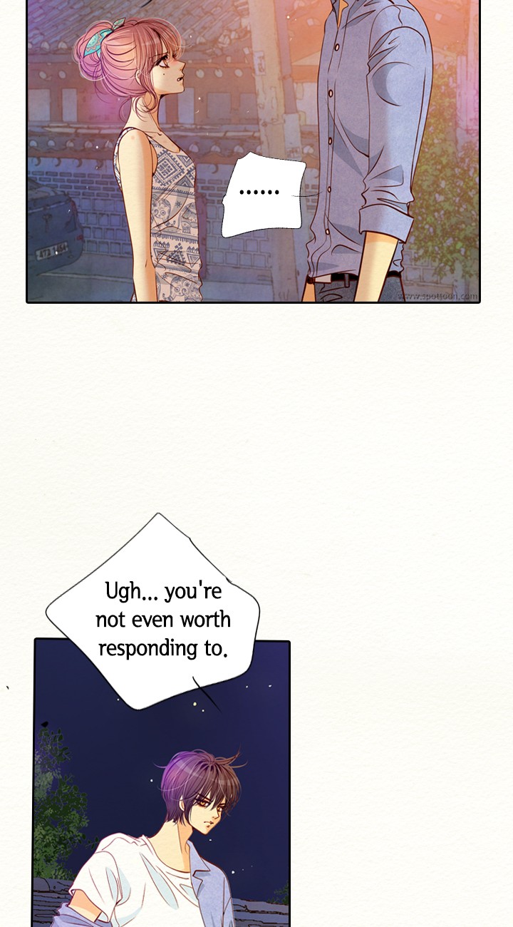 Witch Workshop Chapter 56 - page 27